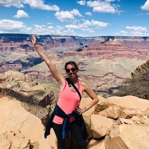 Meet your Posher, Diane